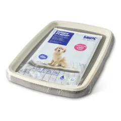 Savic Puppy Trainer Starter Kit treniravimo palutės su rėmu