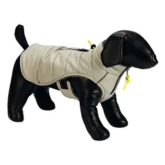 Beeztees Hundemantel Bobby taupe