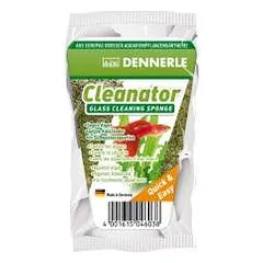 Dennerle Cleanator dvipusė kempinėlė valymui — 2 nuotrauka