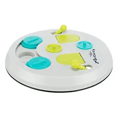 Trixie lavinamasis žaislas Flip Board, Ø 23 x H 5 cm — 5 nuotrauka