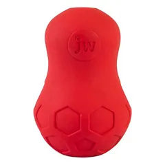 JW Tumble Teez Treat Toy