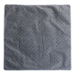 TIAKI uostinėjimo kilimėlis Geometrinės formos, L 70 x B 70 x H 1 cm — 2 nuotrauka