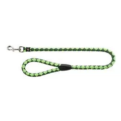 Trixie Cavo pavadys, L-XL 1m/18mm, miško/obuolių