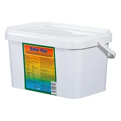 LAB-V Buffer Max - dietinis papildomas pašaras atrajotojams, kuriems gresia acidozė 1,2 kg 