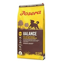 Josera SP suņiem A/S Senior Balance 12.5 kg