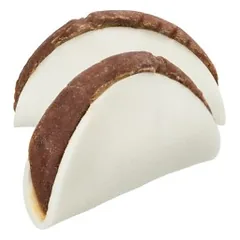 Trixie Denta Fun Taco, Vištiena, be pakuotės, 80 g