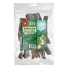 MACED džiovinti jautienos skrandžiai 200 g