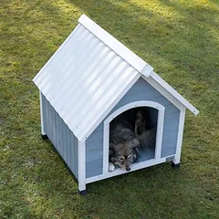 Modern Living sulankstoma būda šunims Kolding