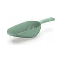 Georplast daugiafunkcinis semtuvas Diggy Small 250 ml, 24x8,5x5,5h cm, įvairių spalvų — 2 nuotrauka