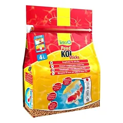 Tetra Pond KOI Sticks