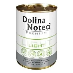 Dolina Noteci PREMIUM Light 400g