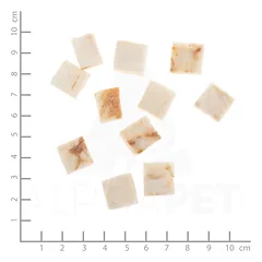 WILDES LAND Freeze Dried skanėstas katėms su syku 16 g — 3 nuotrauka
