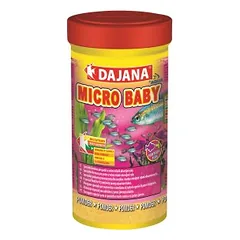 Dajana Micro baby 100ml/50g