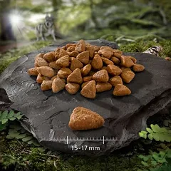 Wolf of Wilderness Monoprotein su jautiena "Rocky Canyons", sausas maistas šunims, 1 kg — 3 nuotrauka