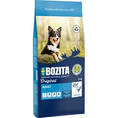 BOZITA Original Adult 12kg
