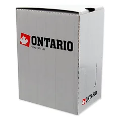 Ontario Stick For Cat Lamb And Rice minkštas mėsos gardumynas katėms ir kačiukams, 5 g — 5 nuotrauka
