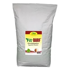 cdVet Fit-Barf Eierschalenpulver