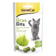 GIMCAT GrasBits Grass Snack 425g
