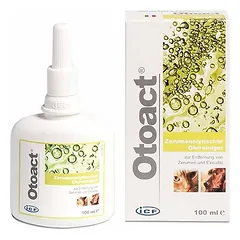 ICF Otoact Ohrreiniger