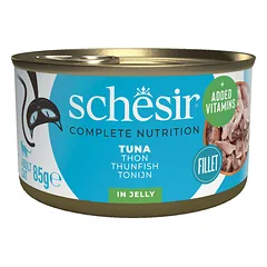 SCHESIR Tunas padaže 85 g