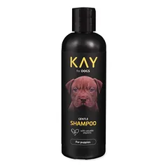KAY Puppy – šampūnas šuniukams, 250ml photo