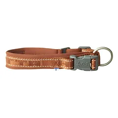 Hurtta Casual Halsband cinnamon (zimt)