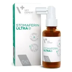 VetExpert Stomaferin Ultra 30 ml parduotuvėje petreon.lt
