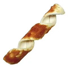 BBQ PARTY TWIST sukta juostelė su antiena 15cm 30vnt
