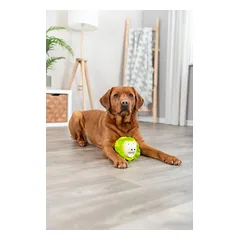 Trixie Cabbage Pig latekso žaislas šunims su garsu, 23 cm — 2 nuotrauka