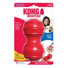 KONG Dental XL - dog toy