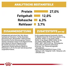 Royal Canin Beagle Adult sausas maistas šunims — 5 nuotrauka