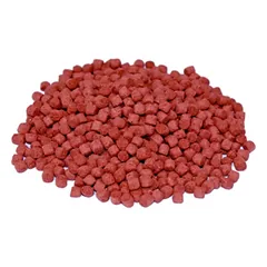 PRODAC RED PARROT granulės raudonoms žuvims 250ml 110g — 2 nuotrauka