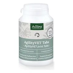 AniForte AgilityVET Gelenktabletten