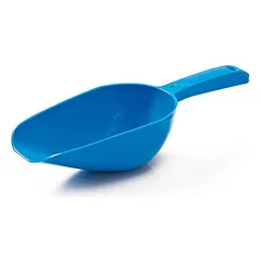 Georplast diggy big semtuvėlis kraikui ir maistui, 500 ml, 30x11x7 cm — 3 nuotrauka