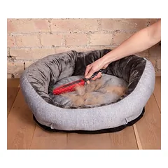 VILEDA Pet Pro elektrostatinis šepetys, 1 vnt. — 3 nuotrauka