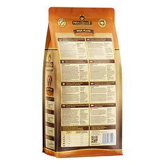 WOLFSBLUT Wide Plain Adult sausas maistas suaugusiems alergiškiems šunims su arkliena ir batatais, 2 kg — 3 nuotrauka