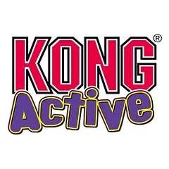 KONG Cat Cork Ball žaislas katėms, 1 vnt. — 3 nuotrauka