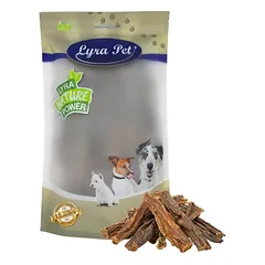 Lyra Pet® džiovinta jautiena — 1 nuotrauka