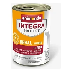 Integra Protect Dog Renal Nieren jautiena 400 g