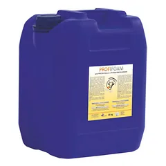 Putos prieš melžimą PROFIFOAM 20L