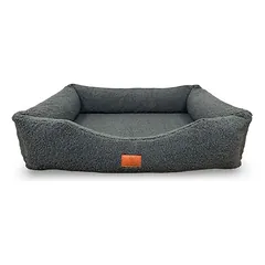 Petliving orthopädisches Hundebett Teddy