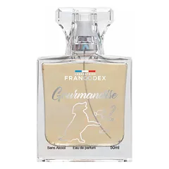 FRANCODEX Kvepalai šunims Gourmandise vaniliniai 50 ml