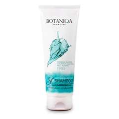 BOTANIQA Soothing & Shiny Coat Shampoo blizgesio suteikiantis šampūnas 250ml