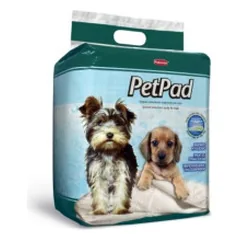 Pet Pad palos šunims 60x60 cm (40 vnt.)