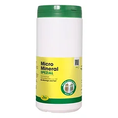 MicroMineral Spezial