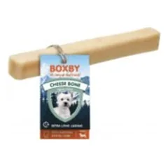 BOXBY Cheese Bone – sūrio kaulas