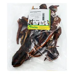 Heim šerno uodegos, skanėstai šunims, > 250 g — 1 nuotrauka