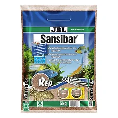JBL Sansibar Red