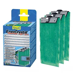 Tetra Easycrystal Filter Pack 250/300 With Activated Carbon