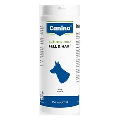Canina Kräuter-Doc Fell & Haut